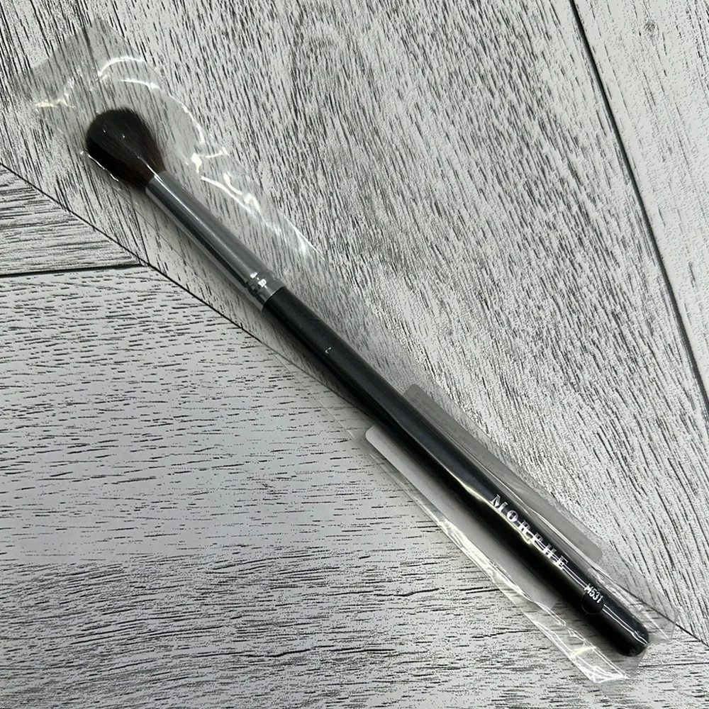 Morphe Black Makeup Brush Set - Picture 6 of 10